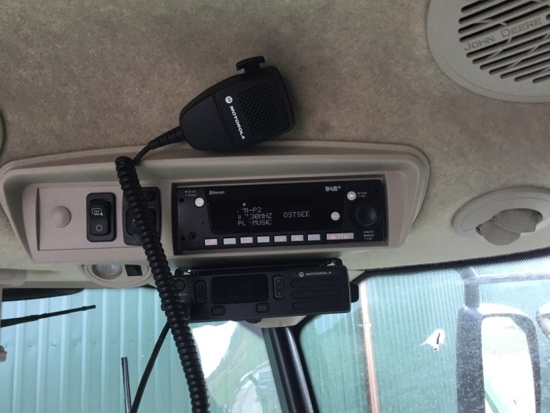 Mähdrescher typu John Deere S790 MY24 ProD 30, Gebrauchtmaschine w Neubrandenburg (Zdjęcie 19)