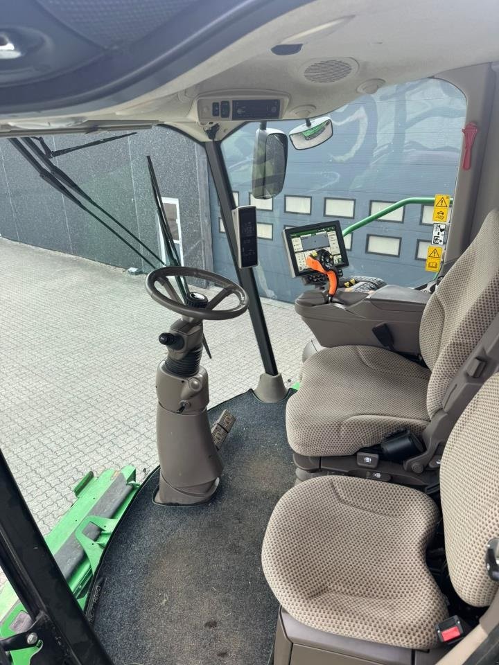 Mähdrescher za tip John Deere S790, Gebrauchtmaschine u Brønderslev (Slika 2)
