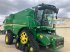 Mähdrescher от тип John Deere S790, Gebrauchtmaschine в Sonnewalde (Снимка 5)