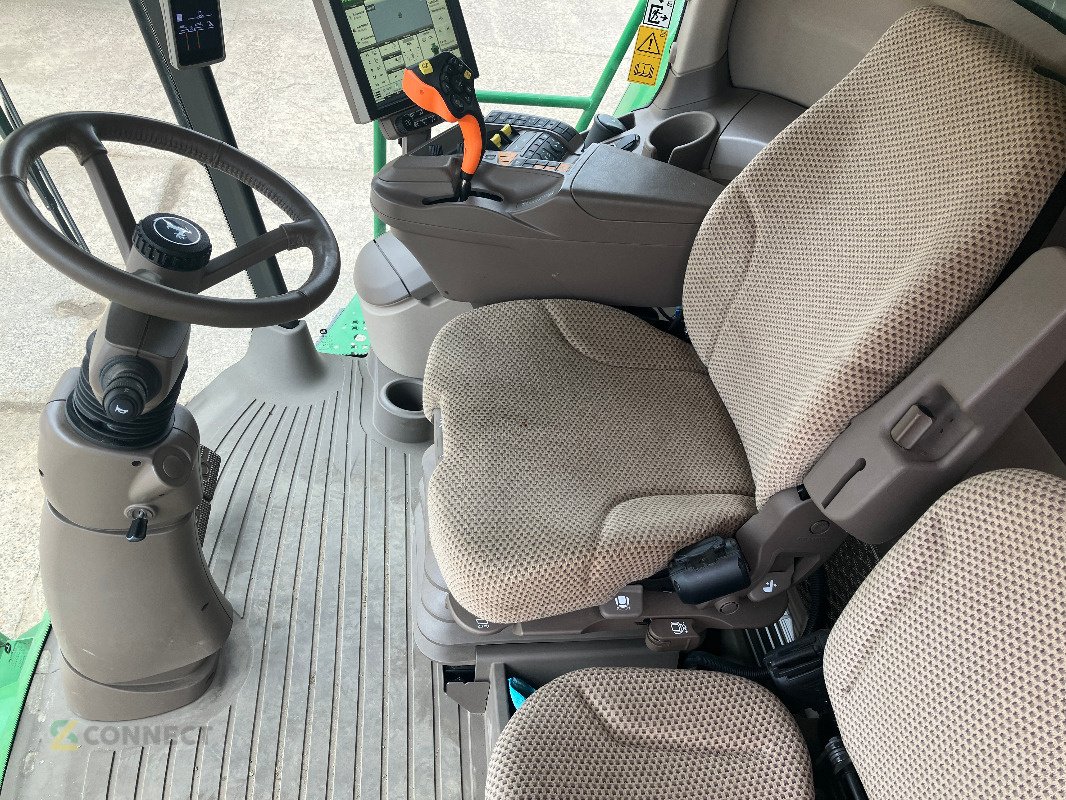 Mähdrescher от тип John Deere S790, Gebrauchtmaschine в Sonnewalde (Снимка 8)