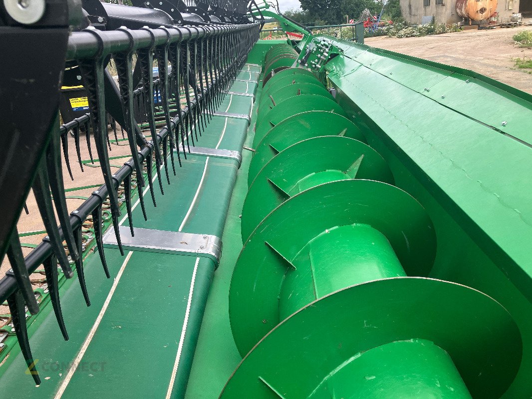 Mähdrescher от тип John Deere S790, Gebrauchtmaschine в Sonnewalde (Снимка 10)