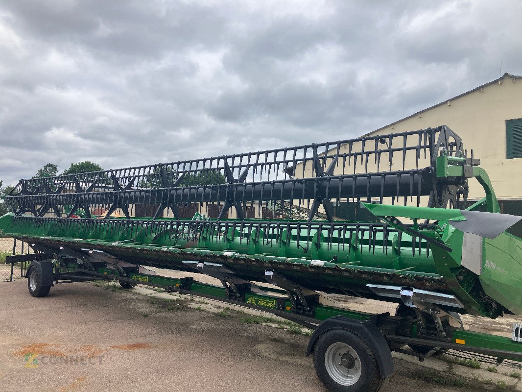 Mähdrescher от тип John Deere S790, Gebrauchtmaschine в Sonnewalde (Снимка 11)