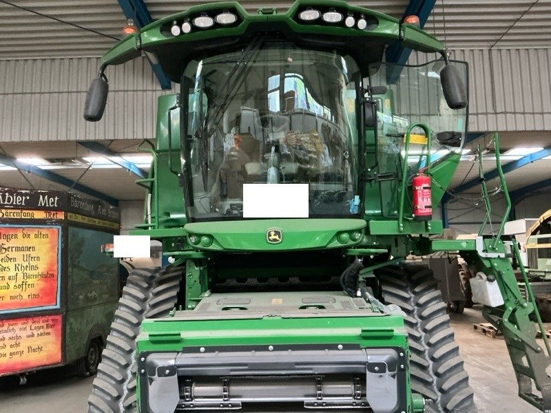 Mähdrescher a típus John Deere S790, Gebrauchtmaschine ekkor: Neubrandenburg (Kép 3)