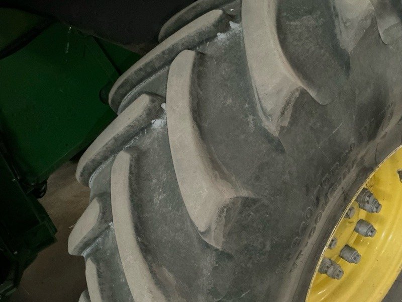Mähdrescher a típus John Deere S790, Gebrauchtmaschine ekkor: Neubrandenburg (Kép 7)