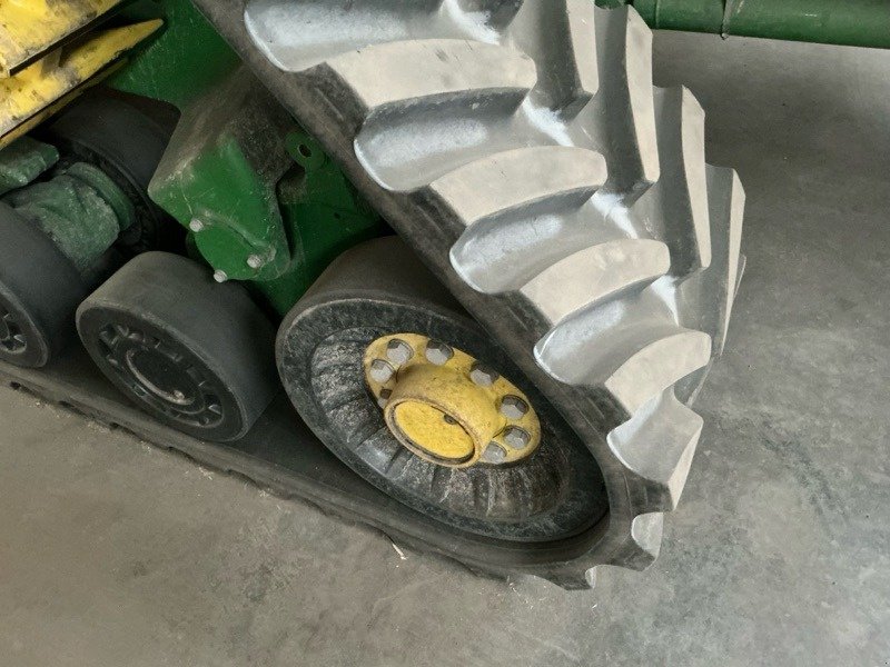 Mähdrescher a típus John Deere S790, Gebrauchtmaschine ekkor: Neubrandenburg (Kép 5)