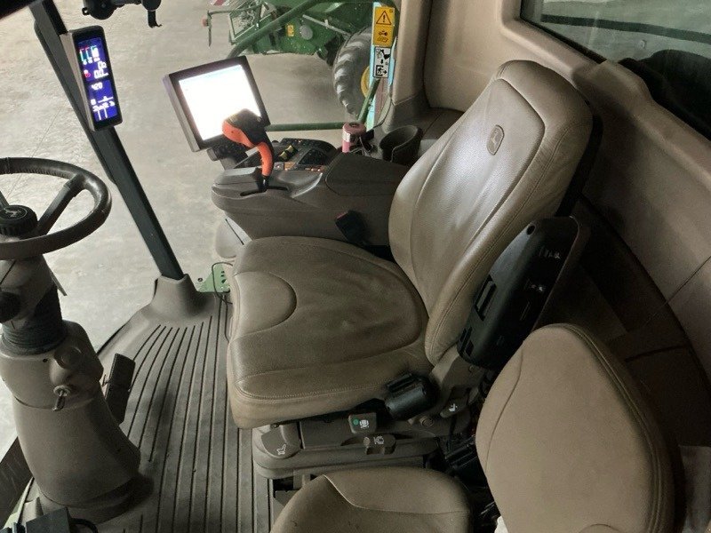 Mähdrescher a típus John Deere S790, Gebrauchtmaschine ekkor: Neubrandenburg (Kép 9)