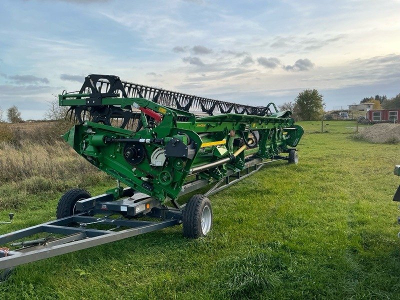Mähdrescher a típus John Deere S790, Gebrauchtmaschine ekkor: Neubrandenburg (Kép 11)