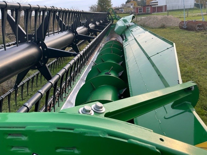 Mähdrescher a típus John Deere S790, Gebrauchtmaschine ekkor: Neubrandenburg (Kép 12)