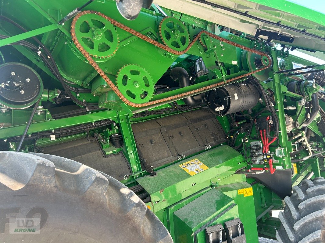 Mähdrescher typu John Deere S790, Gebrauchtmaschine v Groß Munzel (Obrázek 9)