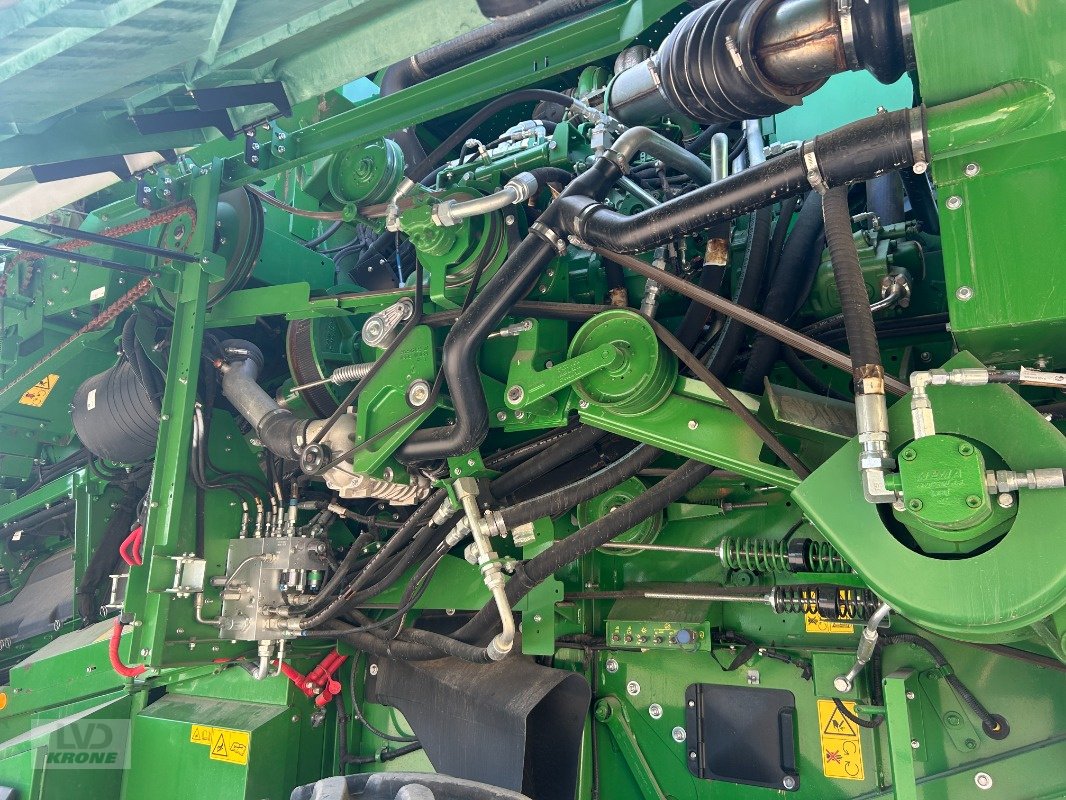 Mähdrescher typu John Deere S790, Gebrauchtmaschine v Groß Munzel (Obrázek 10)