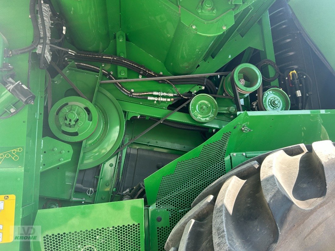 Mähdrescher typu John Deere S790, Gebrauchtmaschine v Groß Munzel (Obrázek 11)