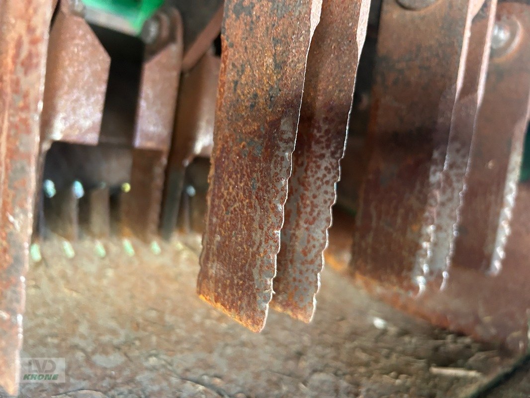 Mähdrescher typu John Deere S790, Gebrauchtmaschine v Groß Munzel (Obrázek 12)