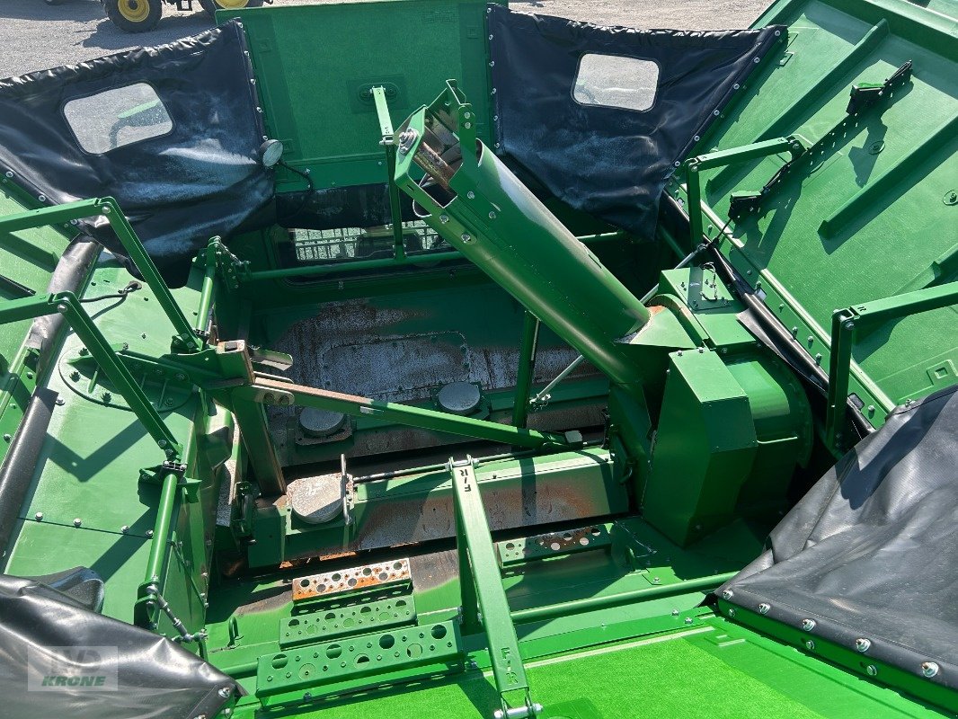 Mähdrescher typu John Deere S790, Gebrauchtmaschine v Groß Munzel (Obrázek 13)