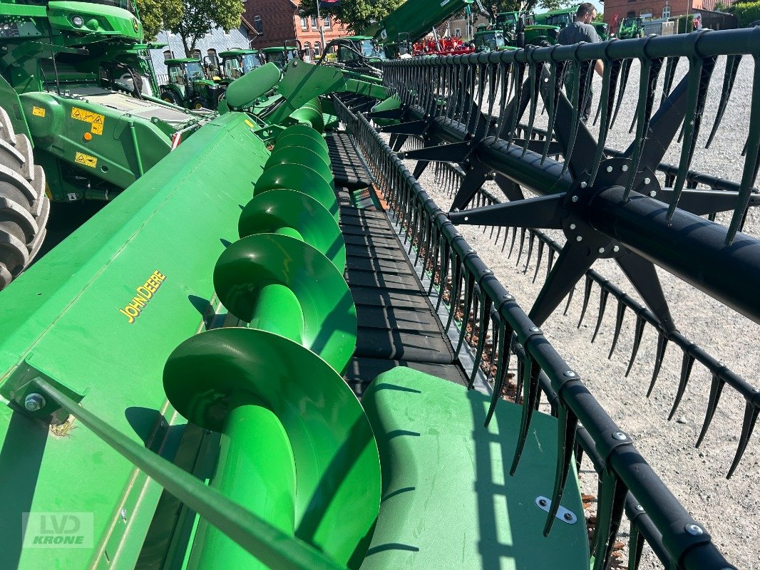 Mähdrescher typu John Deere S790, Gebrauchtmaschine v Groß Munzel (Obrázek 14)