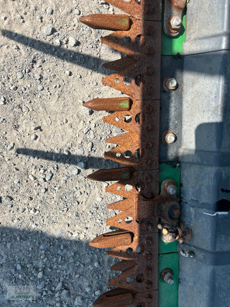 Mähdrescher typu John Deere S790, Gebrauchtmaschine v Groß Munzel (Obrázek 15)