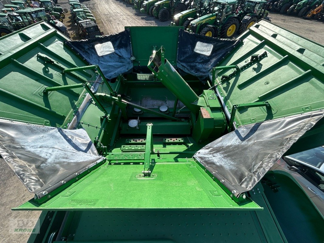 Mähdrescher tip John Deere S790, Gebrauchtmaschine in Haverlah (Poză 9)