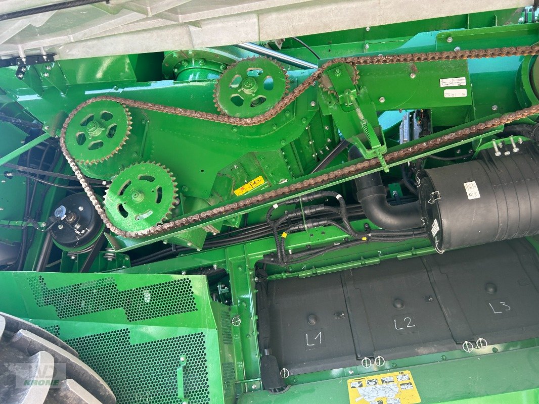 Mähdrescher tip John Deere S790, Gebrauchtmaschine in Haverlah (Poză 10)
