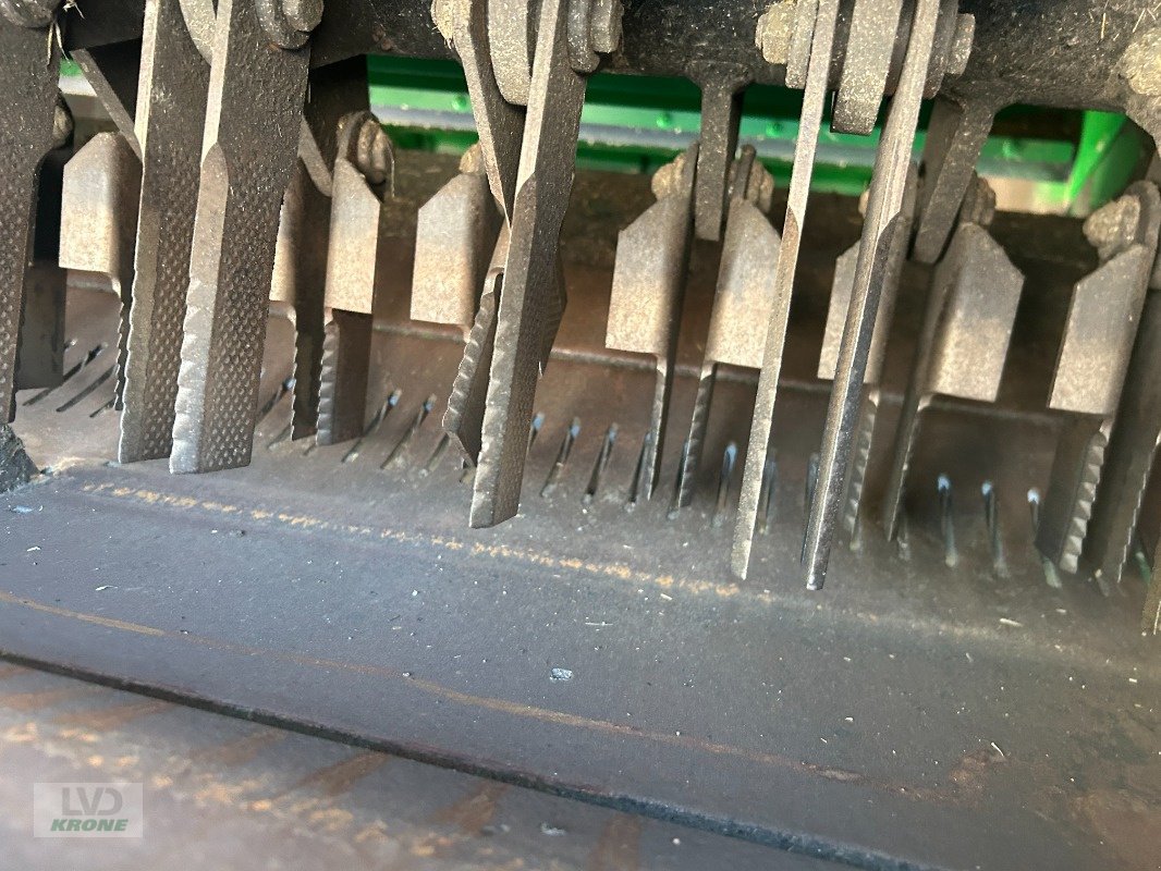 Mähdrescher tip John Deere S790, Gebrauchtmaschine in Haverlah (Poză 12)