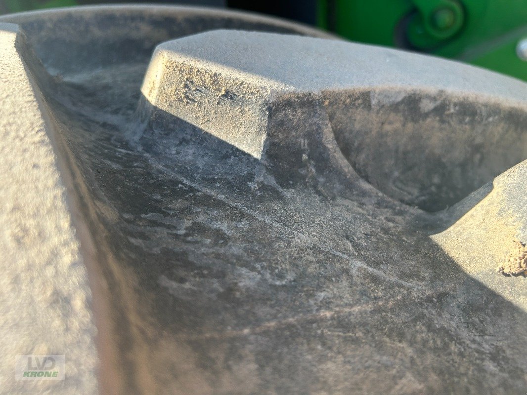 Mähdrescher tip John Deere S790, Gebrauchtmaschine in Haverlah (Poză 13)