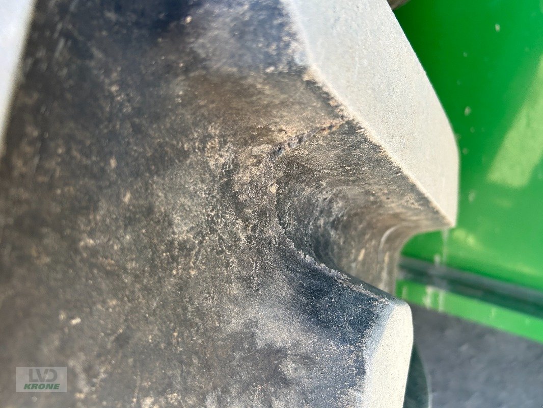 Mähdrescher tip John Deere S790, Gebrauchtmaschine in Haverlah (Poză 14)