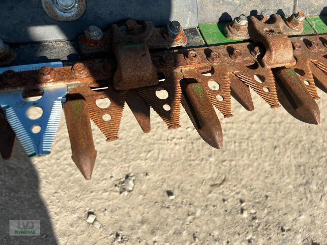 Mähdrescher tip John Deere S790, Gebrauchtmaschine in Haverlah (Poză 17)