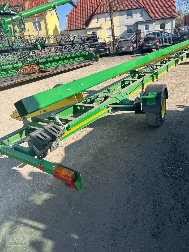 Mähdrescher tip John Deere S790, Gebrauchtmaschine in Haverlah (Poză 20)