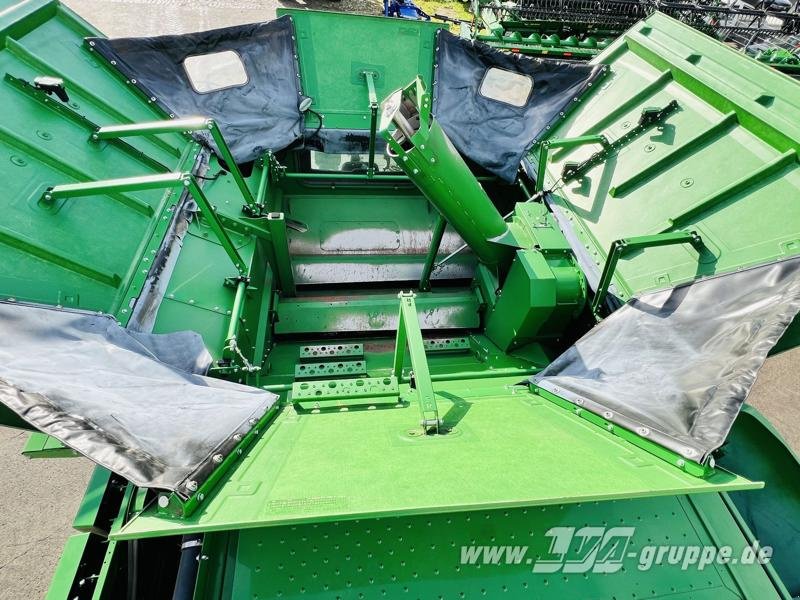 Mähdrescher of the type John Deere S790, Gebrauchtmaschine in Sülzetal OT Altenweddingen (Picture 11)