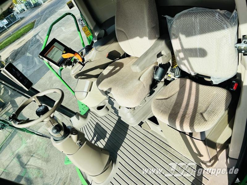 Mähdrescher of the type John Deere S790, Gebrauchtmaschine in Sülzetal OT Altenweddingen (Picture 9)