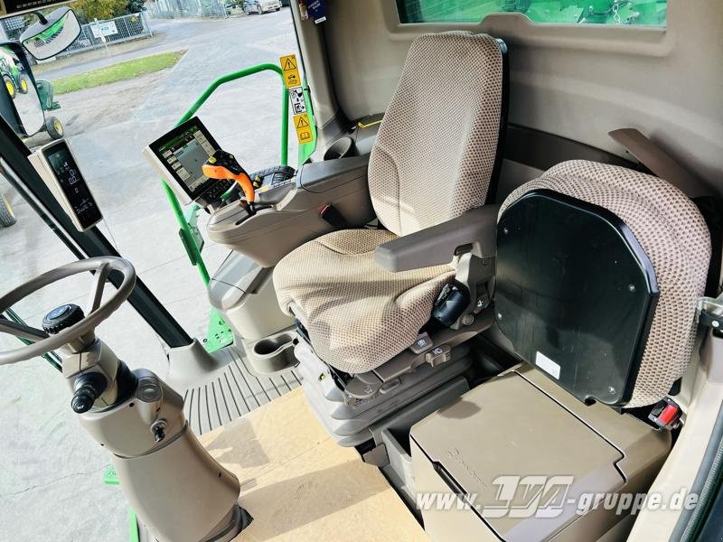 Mähdrescher of the type John Deere S790, Gebrauchtmaschine in Sülzetal OT Altenweddingen (Picture 9)