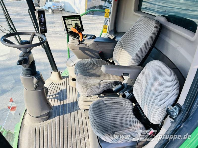 Mähdrescher del tipo John Deere S790, Gebrauchtmaschine In Sülzetal OT Altenweddingen (Immagine 8)