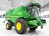Mähdrescher tip John Deere S790i 4WD rotor combine, SF6000 AutoTrac, 202 kW drive, 800/70R38, ProDrive, air compressor, Gebrauchtmaschine in Csengele (Poză 2)