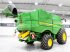 Mähdrescher tip John Deere S790i 4WD rotor combine, SF6000 AutoTrac, 202 kW drive, 800/70R38, ProDrive, air compressor, Gebrauchtmaschine in Csengele (Poză 3)