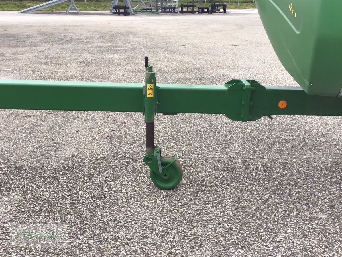 Mähdrescher van het type John Deere Schneidwerk 622R, Gebrauchtmaschine in Korneuburg (Foto 14)