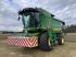 Mähdrescher typu John Deere T 550 HM, Gebrauchtmaschine v Tittmoning (Obrázek 1)