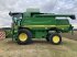 Mähdrescher typu John Deere T 550 HM, Gebrauchtmaschine v Tittmoning (Obrázek 2)