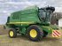 Mähdrescher typu John Deere T 550 HM, Gebrauchtmaschine v Tittmoning (Obrázek 5)