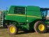 Mähdrescher of the type John Deere T 550 i, Gebrauchtmaschine in Hockenheim (Picture 5)
