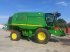 Mähdrescher typu John Deere T 550, Gebrauchtmaschine v Mern (Obrázek 4)