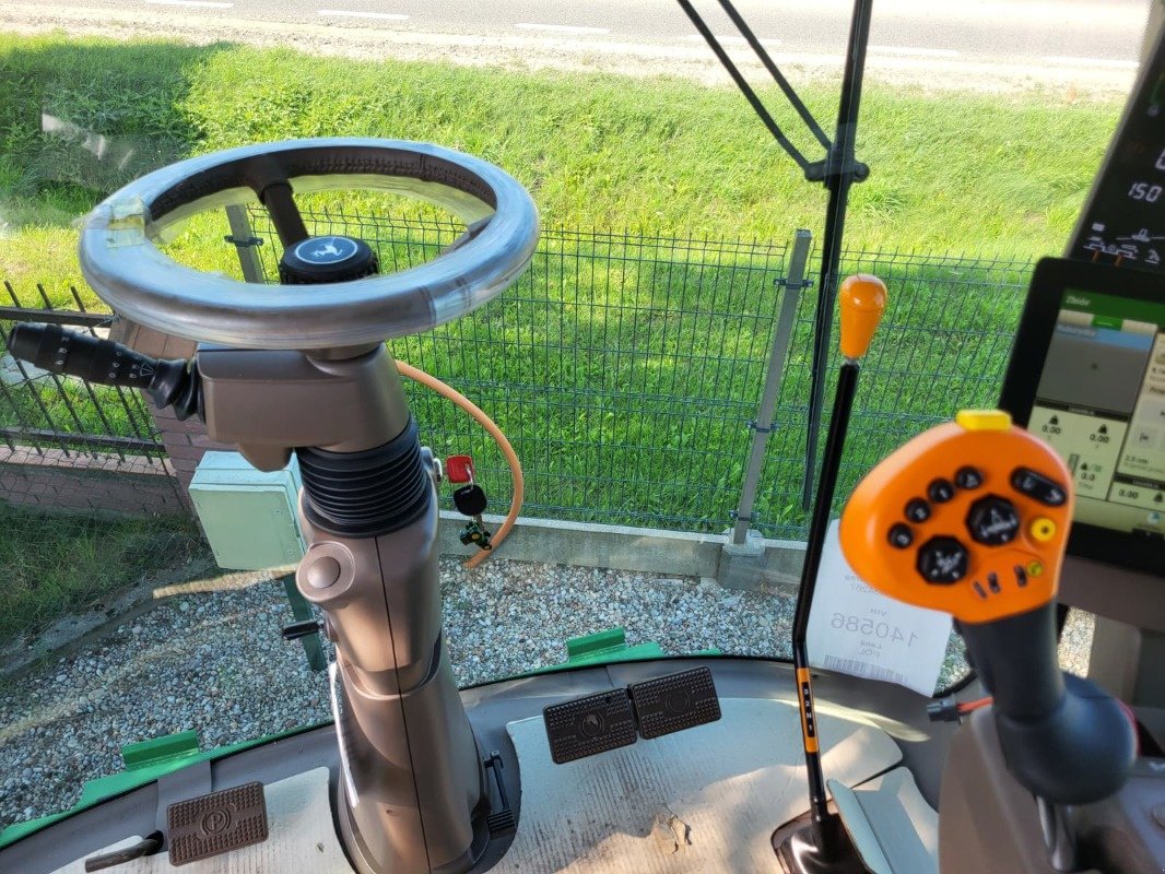 Mähdrescher of the type John Deere T 550i, Neumaschine in Mrągowo (Picture 10)