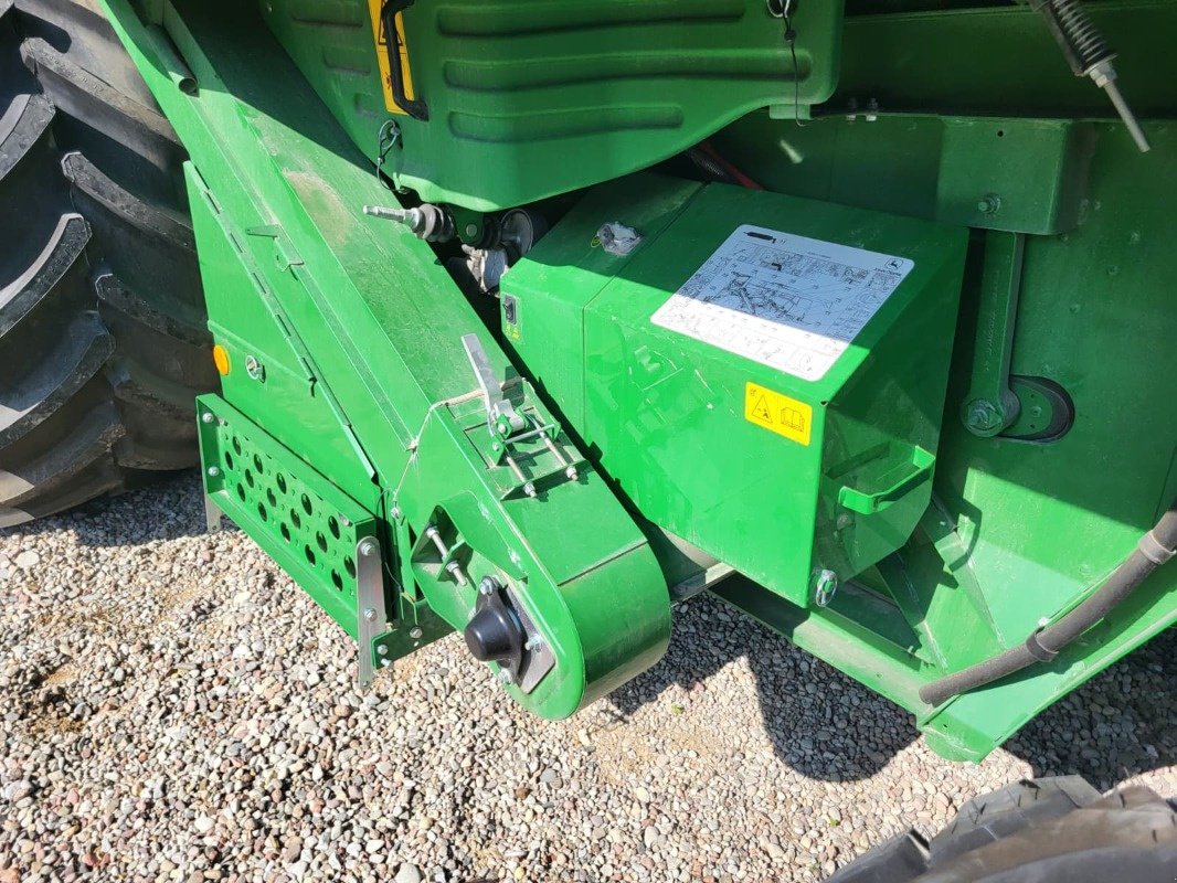 Mähdrescher of the type John Deere T 550i, Neumaschine in Mrągowo (Picture 18)