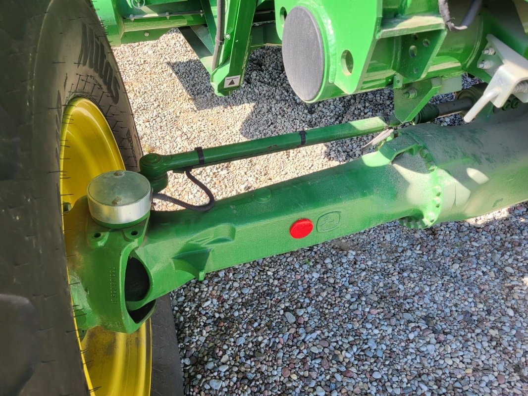 Mähdrescher of the type John Deere T 550i, Neumaschine in Mrągowo (Picture 19)