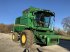 Mähdrescher типа John Deere T 560 i  T5, Gebrauchtmaschine в Aubiet (Фотография 1)