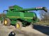 Mähdrescher типа John Deere T 560 T4i, Gebrauchtmaschine в Aubiet (Фотография 4)