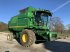 Mähdrescher typu John Deere T 560 T4i, Gebrauchtmaschine w Aubiet (Zdjęcie 1)