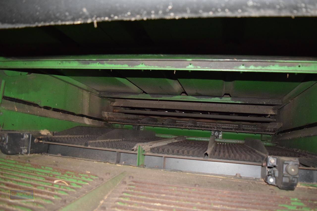 Mähdrescher του τύπου John Deere T 660 HM, Gebrauchtmaschine σε Oyten (Φωτογραφία 7)