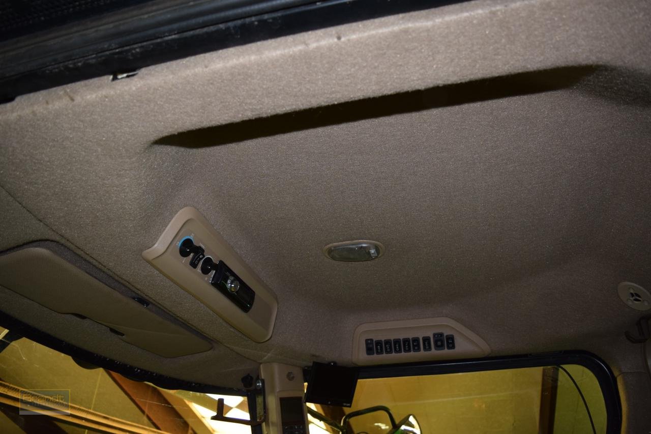 Mähdrescher του τύπου John Deere T 660 HM, Gebrauchtmaschine σε Oyten (Φωτογραφία 9)