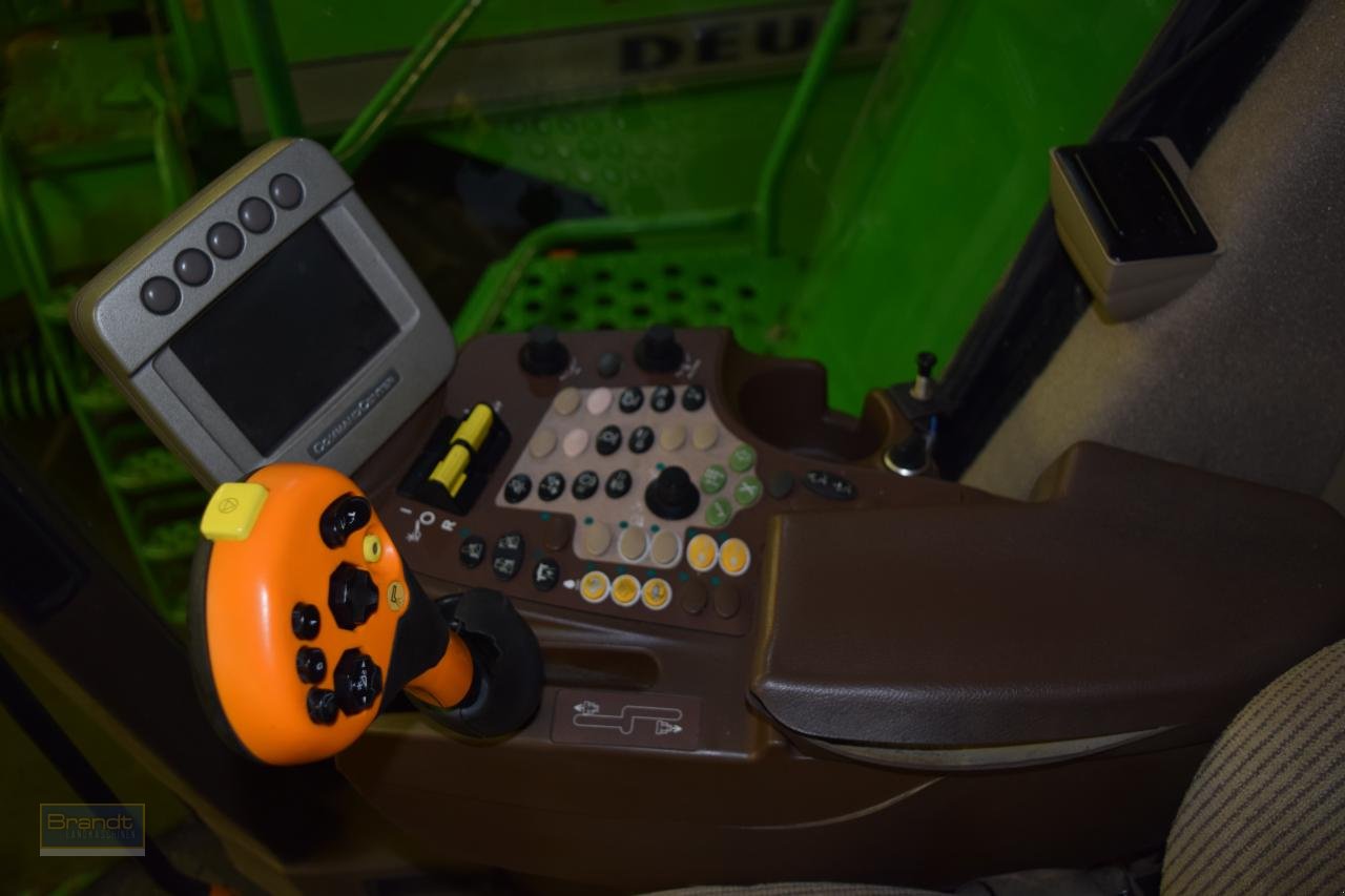 Mähdrescher του τύπου John Deere T 660 HM, Gebrauchtmaschine σε Oyten (Φωτογραφία 10)