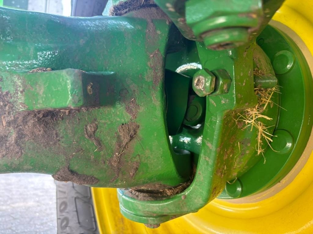 Mähdrescher typu John Deere T 660 i 4WD, Gebrauchtmaschine v Ribe (Obrázek 22)