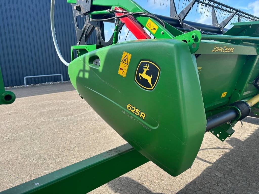 Mähdrescher typu John Deere T 660 i 4WD, Gebrauchtmaschine v Ribe (Obrázek 13)