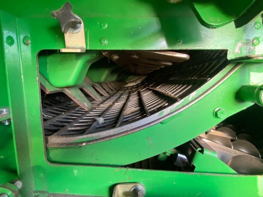 Mähdrescher του τύπου John Deere T 660 i, Gebrauchtmaschine σε Ribe (Φωτογραφία 11)